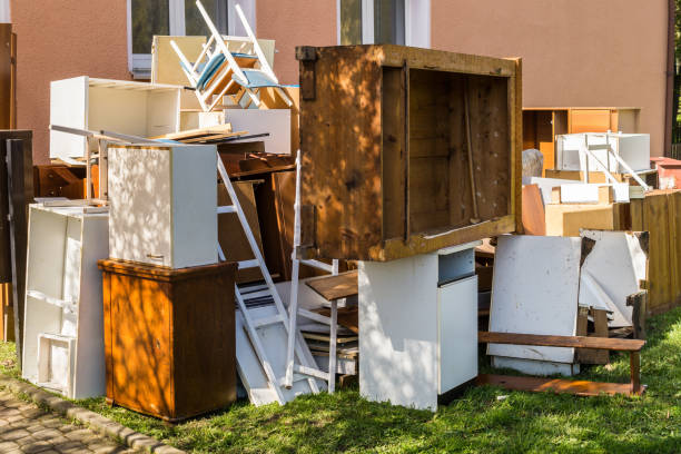 Professional Junk Removal in Hertford, NC