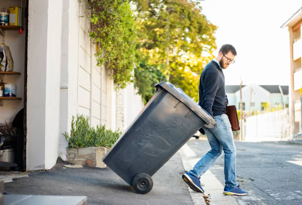 Best Hoarding Cleanup  in Hertford, NC